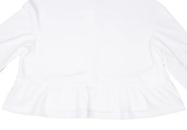 COMME des GARCONS COMME des GARCONS Ruffle T Shirt K-136147_007