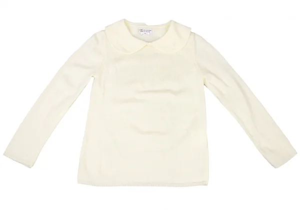 COMME des GARCONS COMME des GARCONS Acrylic Knit Sweater K-136148_002