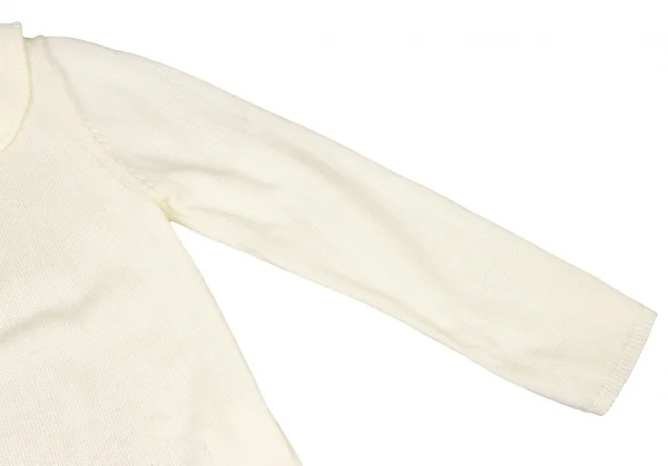 COMME des GARCONS COMME des GARCONS Acrylic Knit Sweater K-136148_005