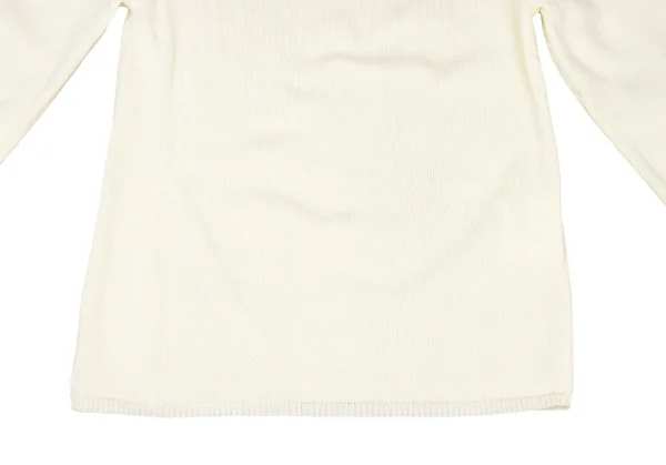 COMME des GARCONS COMME des GARCONS Acrylic Knit Sweater K-136148_008