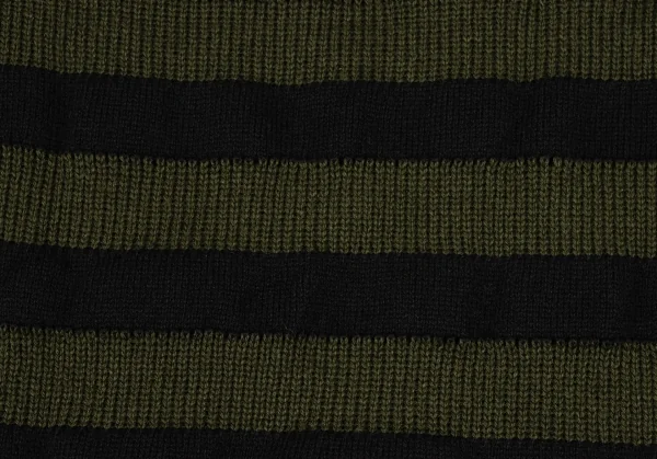 COMME des GARCONS COMME des GARCONS Stripe Knit Sweater K-136150_011