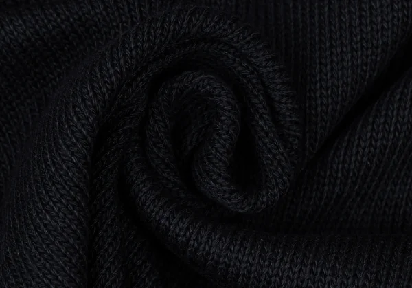 COMME des GARCONS COMME des GARCONS Side Zip Knit Sweater K-136152_012