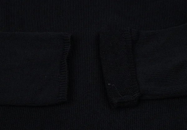 COMME des GARCONS COMME des GARCONS Side Zip Knit Sweater K-136152_006
