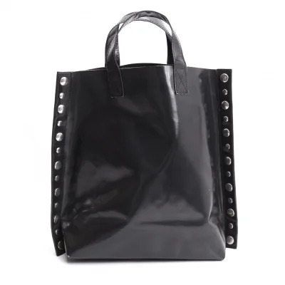 トリココムデギャルソンtricot COMME des GARCONS ポリスタッズ