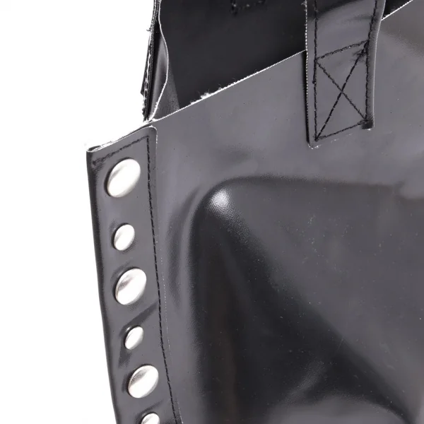 tricot COMME des GARCONS Side Studs Hand Bag K-136156_006