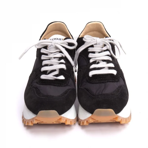 コムデギャルソン　スパルウォート　厚底スニーカー　36 COMME des GARÇONS ×SPALWART厚底スニーカー36