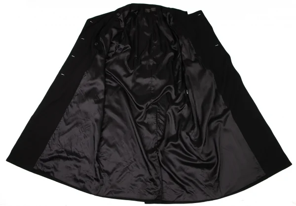 DKNY ESSENTIALS Wool Trench Coat K-136171_016