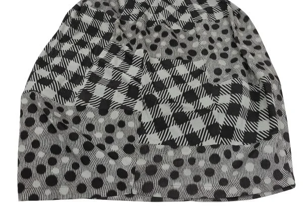 COMME des GARCONS Multi Pattern Switching Skirt K-136207_008