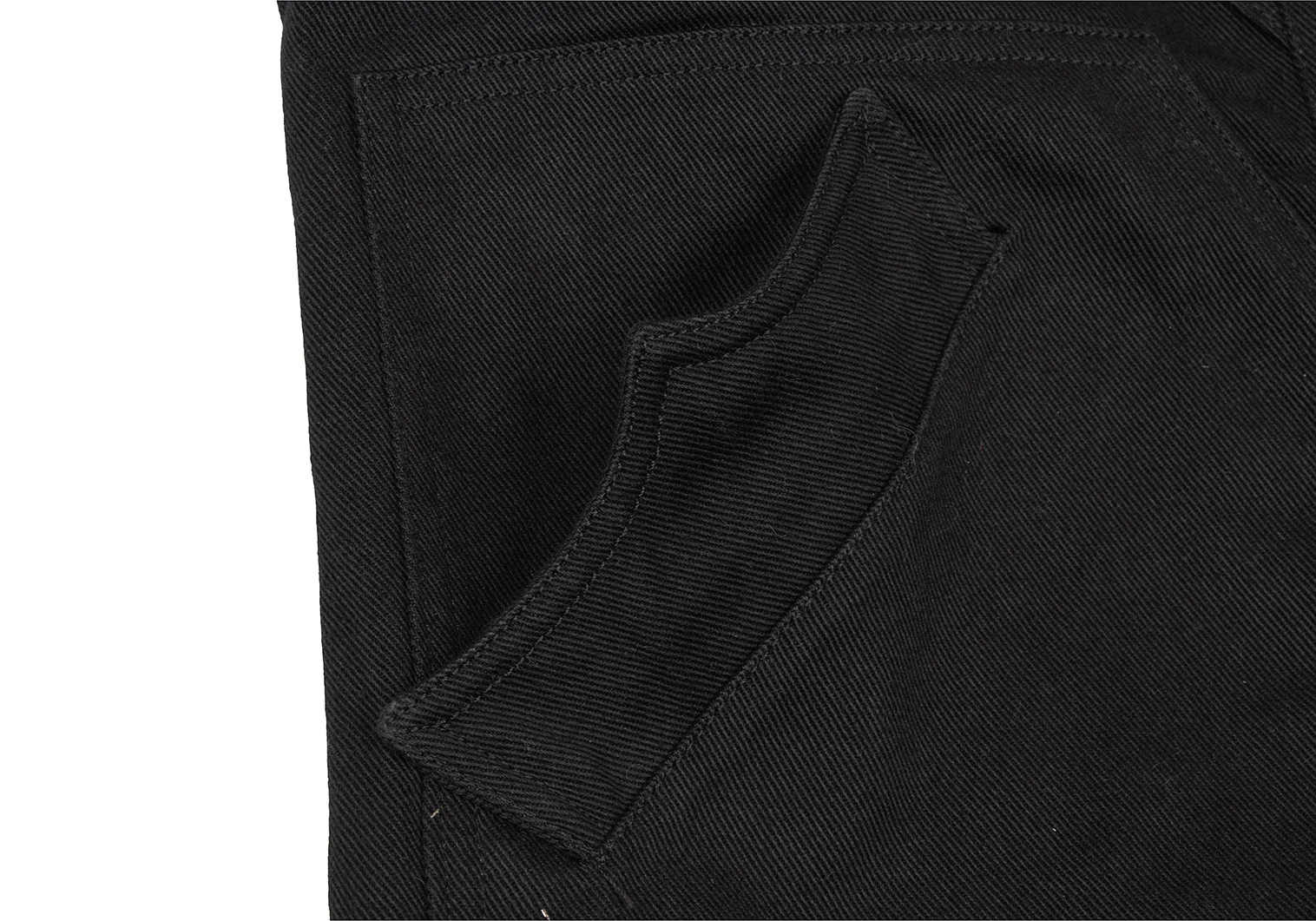 クリスチャンラクロワジーンズCHRISTIAN LACROIX JEANS コットン