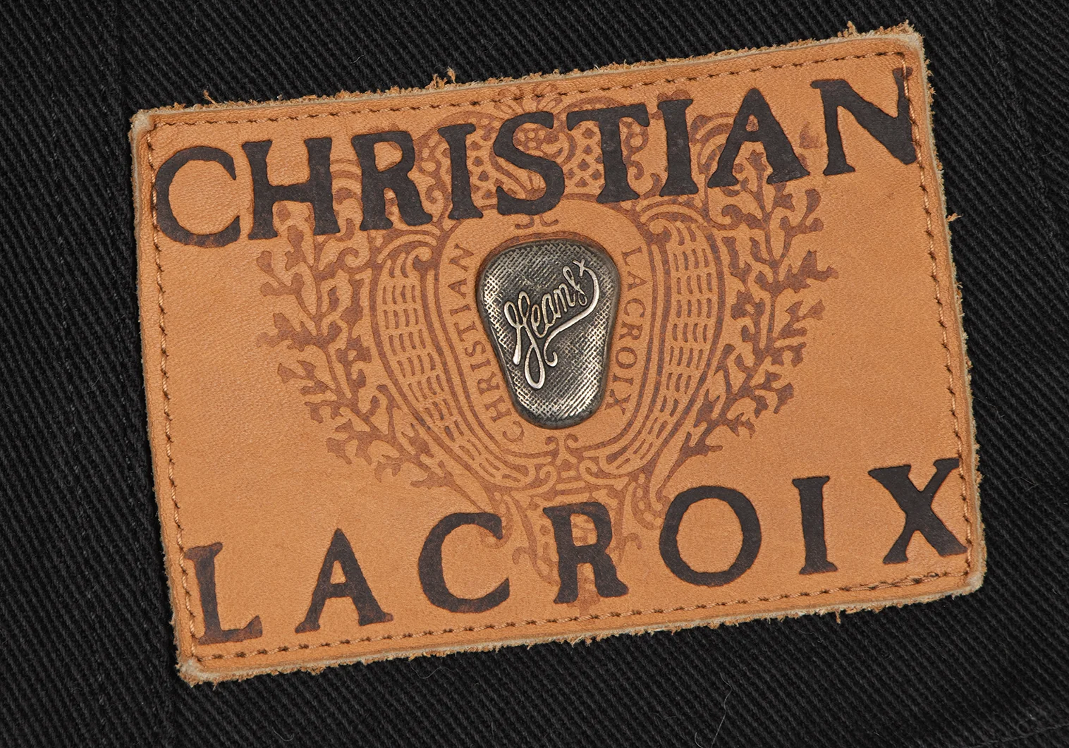 通販 公式サイト - 驚きの激安価格 クリスチャンラクロワジーンズCHRISTIAN LACROIX JEANS コットン スーツ・フォーマル・ドレス