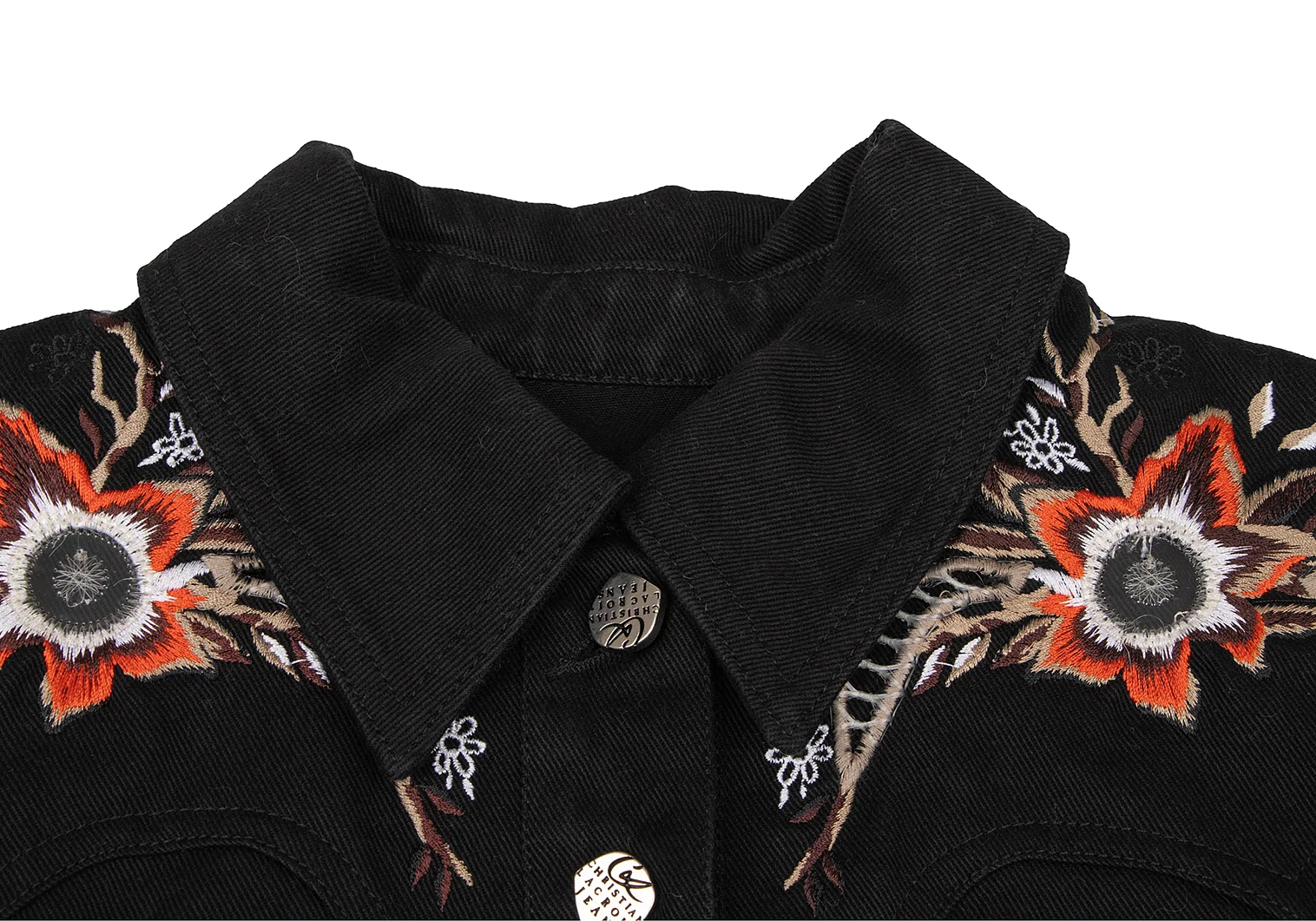 Christian Lacroix クリスチャンラクロワジャケット