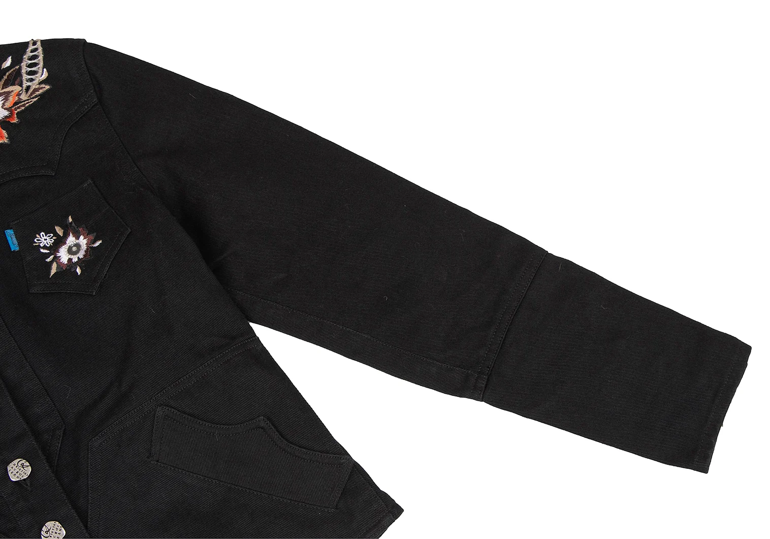 クリスチャンラクロワジーンズCHRISTIAN LACROIX JEANS コットン