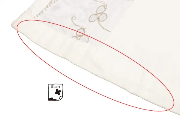 ISSEY MIYAKE HaaT Pocket Design Embroidery Vest K-136227_010