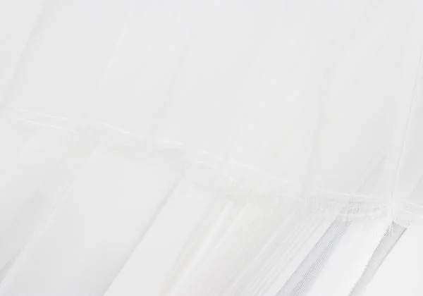 COMME des GARCONS Poly Gather Pleats Skirt K-136249_008