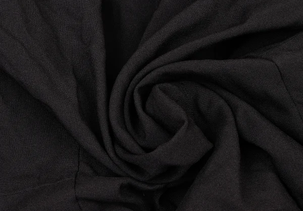 COMME des GARCONS Ruffle Hooded Jacket K-136255_018