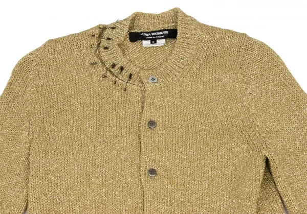 ジュンヤワタナベ コムデギャルソンJUNYA WATANABE COMME des