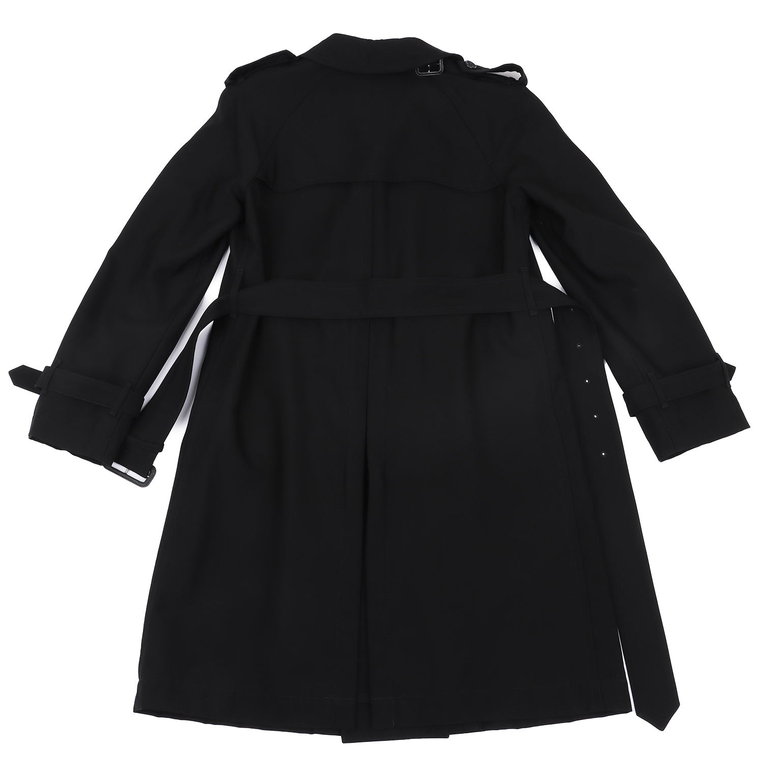 ✳︎美品✳︎コムデギャルソン　カシミヤ混中わたコート JUNYA WATANABE CDG(ジュンヤワタナベコムデギャルソン) カシミヤ混