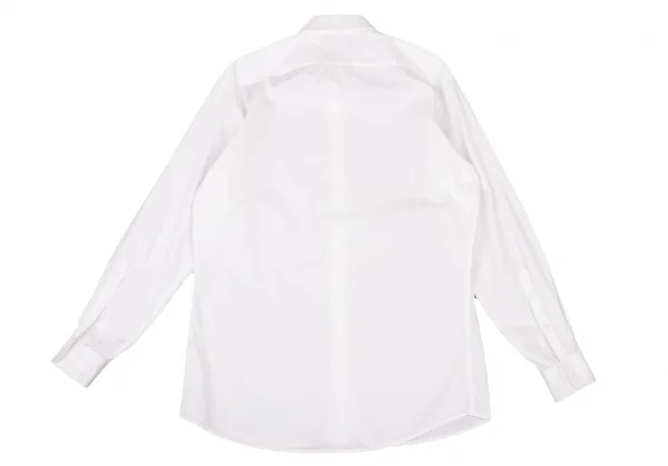 GUCCI Cotton Regular Collar Shirt K-136297_011