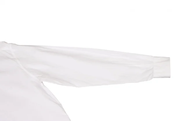 GUCCI Cotton Regular Collar Shirt K-136297_007