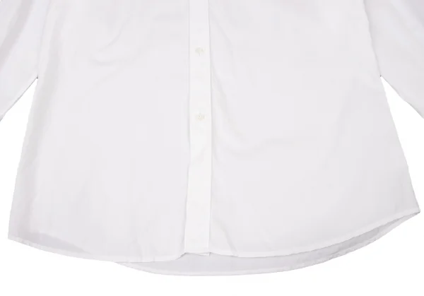 GUCCI Cotton Regular Collar Shirt K-136297_009