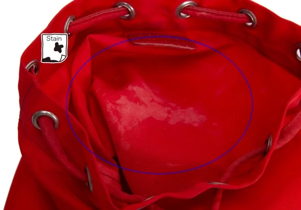 PRADA Strap Pouch K-136303_011