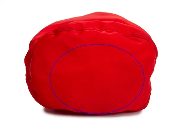 PRADA Strap Pouch K-136303_005