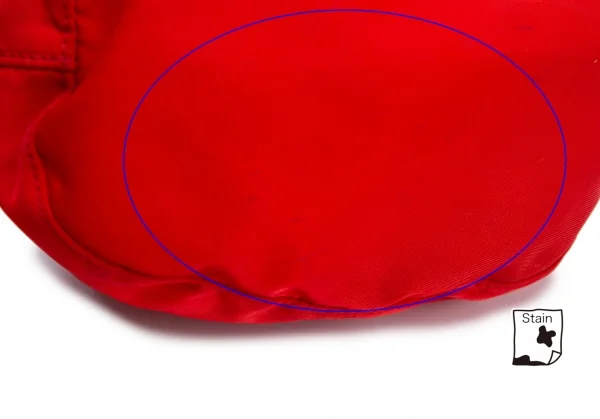 PRADA Strap Pouch K-136303_006