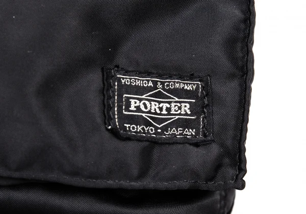 PORTER Tanker Backpack K-136304_010