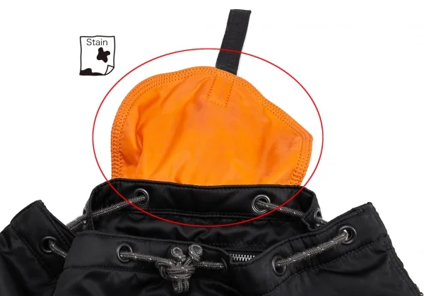 PORTER Tanker Backpack K-136304_014