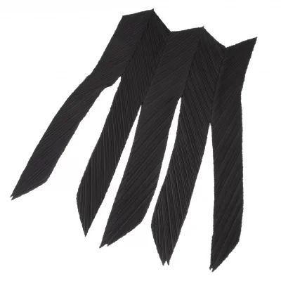 Unbranded Cutting Pleats Stole