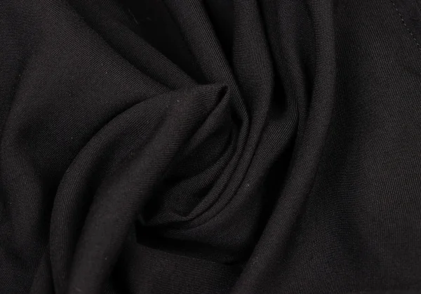 Yohji Yamamoto collections Draped Double Zip Hoodie Coat K-136384_016