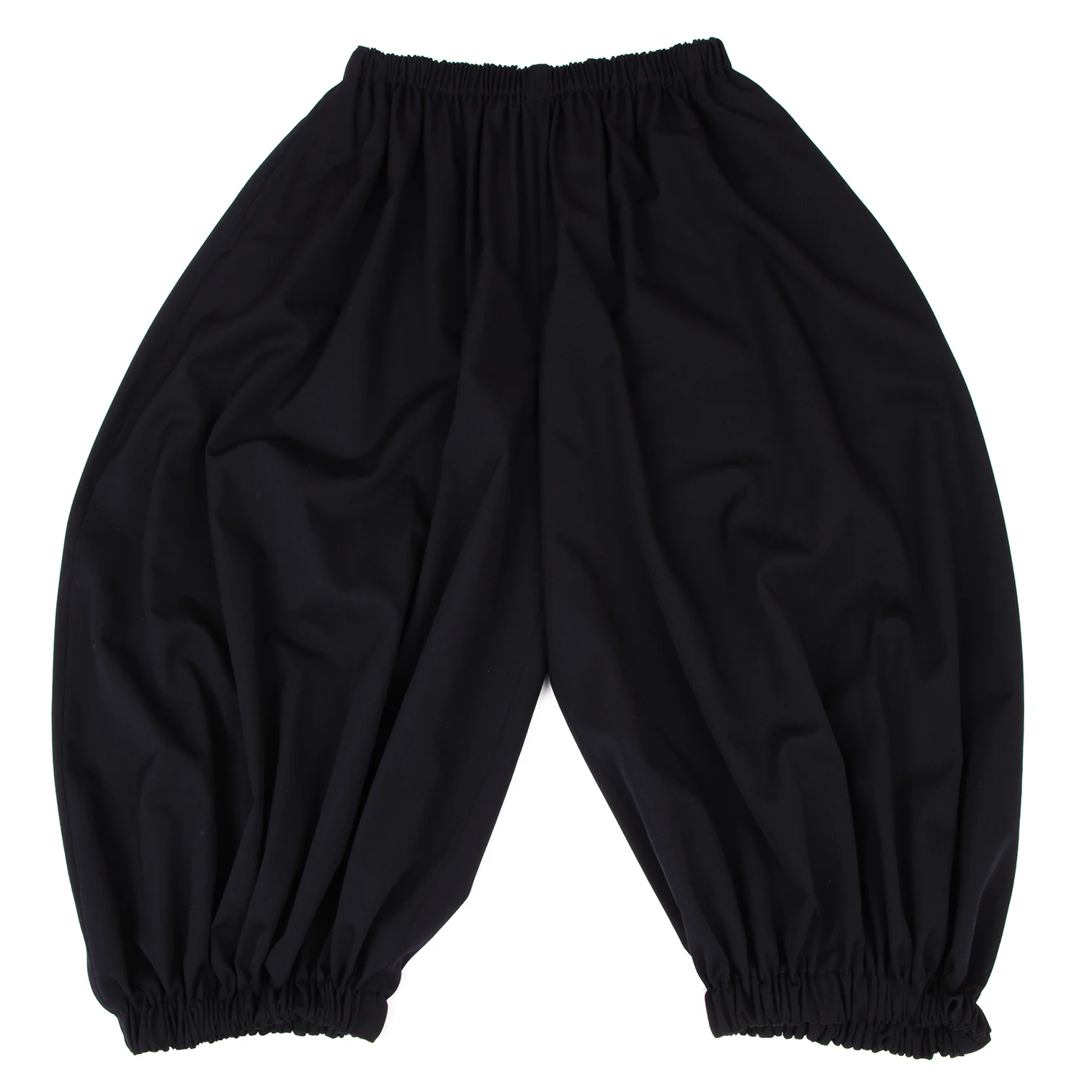 コムコム コムデギャルソンCOMME des GARCONS ウールイージー