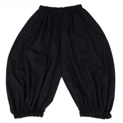コムコム コムデギャルソンCOMME des GARCONS ウールイージー