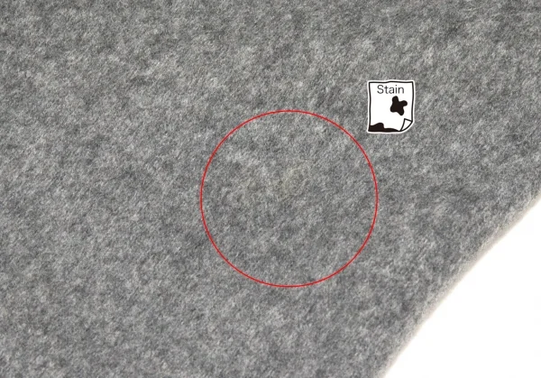 esseNtieL HIROKO BIS Wool Blended Reversible Coat K-136418_016