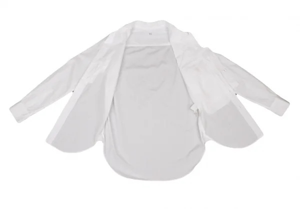 Y's Pocket Design Long Sleeve Shirt  K-136428_012