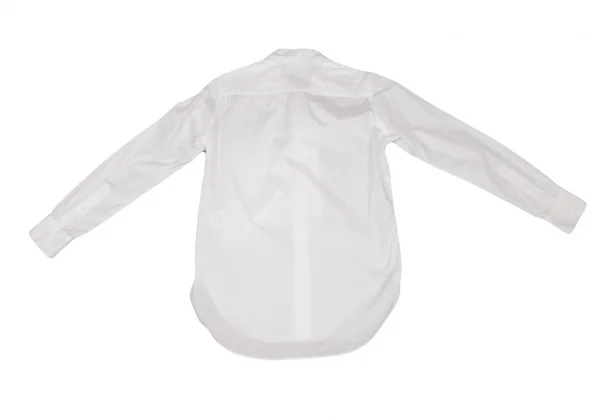 Y's Pocket Design Long Sleeve Shirt  K-136428_013