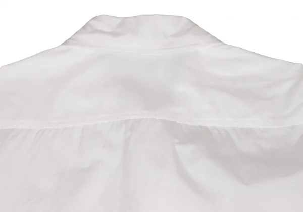 Y's Pocket Design Long Sleeve Shirt  K-136428_014