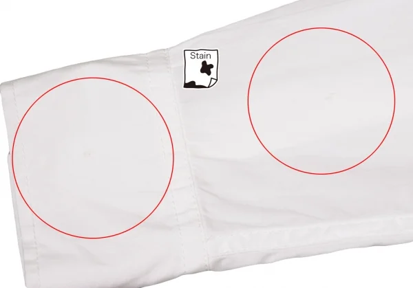 Y's Pocket Design Long Sleeve Shirt  K-136428_007