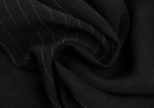 Y's Switching Striped Tuck Design Pants K-136446_013