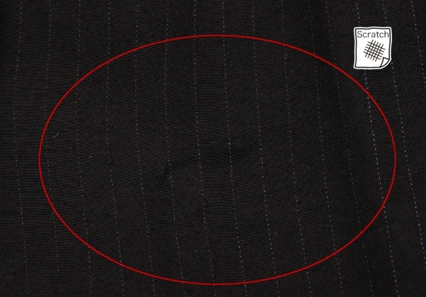 Y's Switching Striped Tuck Design Pants K-136446_006