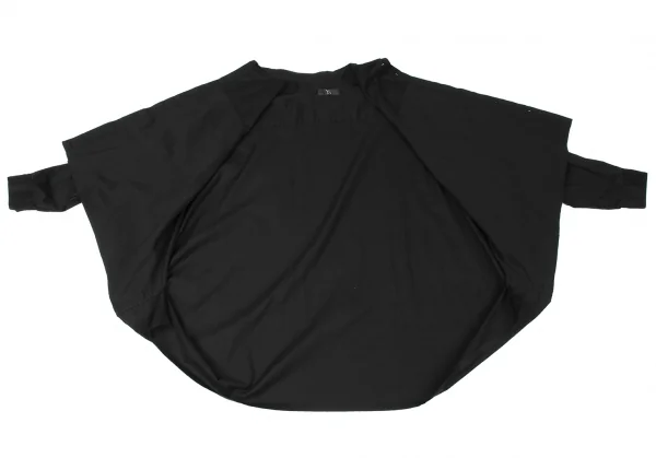 Y's BORN PRODUCT Design Hem Shirt Jacket K-136455_010