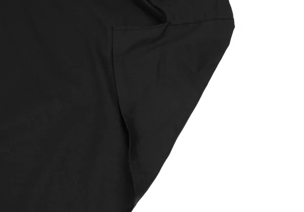 Y's BORN PRODUCT Design Hem Shirt Jacket K-136455_011