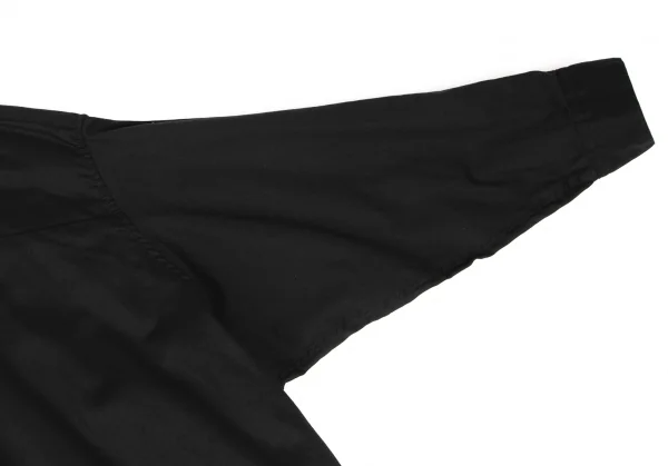 Y's BORN PRODUCT Design Hem Shirt Jacket K-136455_005