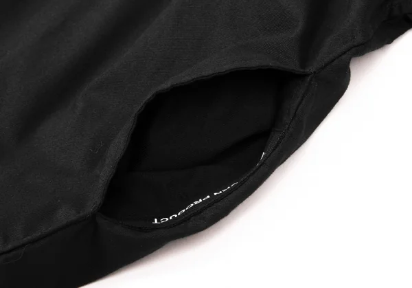 Y's BORN PRODUCT Design Hem Shirt Jacket K-136455_008