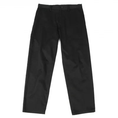 Y's BORN PRODUCT Cotton Pants