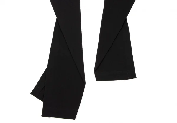 COMME des GARCONS Bicolor Wool Vest K-136463_005