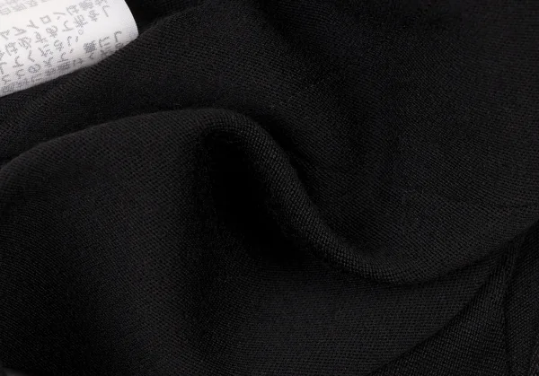 COMME des GARCONS Bicolor Wool Vest K-136463_007