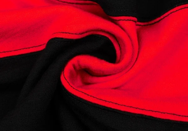 COMME des GARCONS Bicolor Wool Sleeveless Top K-136464_009