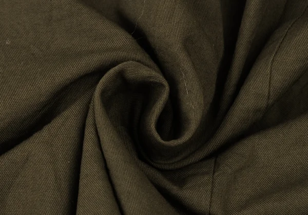 COMME des GARCONS Corsage Decoration Cotton Vest K-136468_015