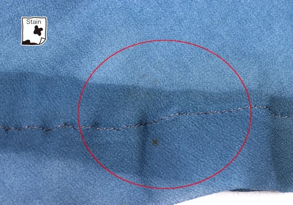 COMME des GARCONS Switching Layered See-through Skirt K-136469_010